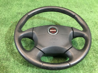 Руль MOMO с подушкой 34311AE080, 98211SA000 SUBARU FORESTER