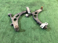 Front control arms SUBARU FORESTER OEM 20202SA020, 20202SA030 SG5 SG9 SG 2002 EJ205