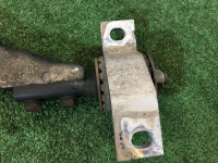 Front control arms SUBARU FORESTER OEM 20202SA020, 20202SA030 SG5 SG9 SG 2002 EJ205