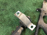 Front control arms SUBARU FORESTER OEM 20202SA020, 20202SA030 SG5 SG9 SG 2002 EJ205