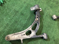 Front control arms SUBARU FORESTER OEM 20202SA020, 20202SA030 SG5 SG9 SG 2002 EJ205