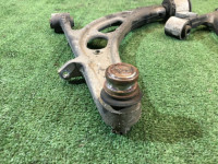 Front control arms SUBARU FORESTER OEM 20202SA020, 20202SA030 SG5 SG9 SG 2002 EJ205