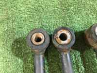 后摆臂 SUBARU FORESTER OEM 20250SA010, 20250SA000, 20250SA050 SG5 SG9 SG 2002 EJ205