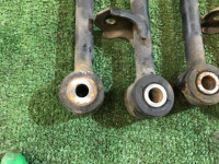 后摆臂 SUBARU FORESTER OEM 20250SA010, 20250SA000, 20250SA050 SG5 SG9 SG 2002 EJ205
