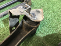 后摆臂 SUBARU FORESTER OEM 20250SA010, 20250SA000, 20250SA050 SG5 SG9 SG 2002 EJ205