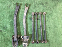 Рычаги задние 20250SA010, 20250SA000, 20250SA050 SUBARU FORESTER