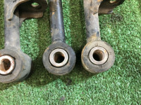 后摆臂 SUBARU FORESTER OEM 20250SA010, 20250SA000, 20250SA050 SG5 SG9 SG 2002 EJ205