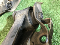 后摆臂 SUBARU FORESTER OEM 20250SA010, 20250SA000, 20250SA050 SG5 SG9 SG 2002 EJ205