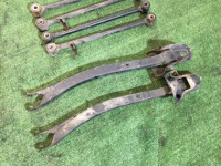 后摆臂 SUBARU FORESTER OEM 20250SA010, 20250SA000, 20250SA050 SG5 SG9 SG 2002 EJ205