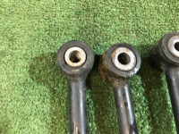 后摆臂 SUBARU FORESTER OEM 20250SA010, 20250SA000, 20250SA050 SG5 SG9 SG 2002 EJ205