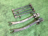 后摆臂 SUBARU FORESTER OEM 20250SA010, 20250SA000, 20250SA050 SG5 SG9 SG 2002 EJ205