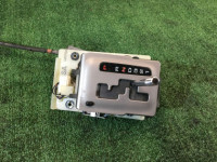 自动挡换挡机构 SUBARU FORESTER OEM 35180SA000, 35122AE000, 35150SA010 SG5 SG 2002