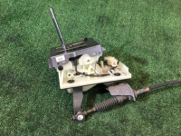 自动挡换挡机构 SUBARU FORESTER OEM 35180SA000, 35122AE000, 35150SA010 SG5 SG 2002