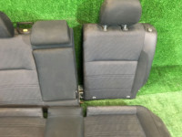 ชุดเบาะทั้งคัน SUBARU FORESTER OEM 64010SA080ML, 64010SA090ML, 64221SA010ML, 64231SA110ML SG5 SG9 SG 2002 silver 01G