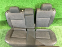 ชุดเบาะทั้งคัน SUBARU FORESTER OEM 64010SA080ML, 64010SA090ML, 64221SA010ML, 64231SA110ML SG5 SG9 SG 2002 silver 01G