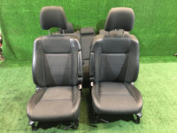 Комплект сидений 64010SA080ML, 64010SA090ML, 64221SA010ML, 64231SA110ML SUBARU FORESTER