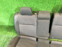 ชุดเบาะทั้งคัน SUBARU FORESTER OEM 64010SA080ML, 64010SA090ML, 64221SA010ML, 64231SA110ML SG5 SG9 SG 2002 silver 01G