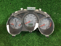 Спидометр 85083SA030, 85064SA030, 85020SA080, 85040SA010 SUBARU FORESTER