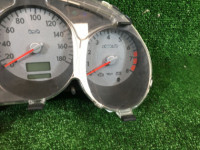 มาตรวัดความเร็ว SUBARU FORESTER OEM 85083SA030, 85064SA030, 85020SA080, 85040SA010 SG5 2002 EJ205
