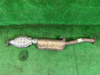 排气中段 SUBARU FORESTER OEM 44200SA080 SG5 2002 EJ205