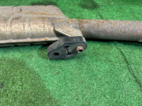 排气中段 SUBARU FORESTER OEM 44200SA080 SG5 2002 EJ205