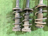 Amortecedores SUBARU FORESTER OEM 20310SA000, 20310SA010, 20330SA020, 20360SA000, 20360SA010 SG5 SG9 SG 2002 EJ205