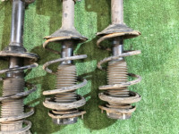 Amortecedores SUBARU FORESTER OEM 20310SA000, 20310SA010, 20330SA020, 20360SA000, 20360SA010 SG5 SG9 SG 2002 EJ205