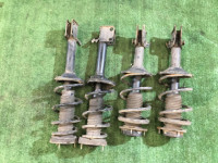 Amortecedores SUBARU FORESTER OEM 20310SA000, 20310SA010, 20330SA020, 20360SA000, 20360SA010 SG5 SG9 SG 2002 EJ205