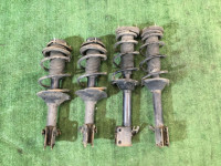 Стойки 20310SA000, 20310SA010, 20330SA020, 20360SA000, 20360SA010 SUBARU FORESTER