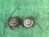 Ступицы задние 26692FC000, 26692FC010, 26310AA051, 28016FC001 SUBARU FORESTER