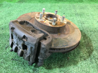 Cubos dianteiros SUBARU FORESTER OEM 26310AC041, 26296SA000, 26292SA000, 26292SA010, 28316AE000 SG5 SG9 SG 2002 EJ205