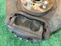Cubos dianteiros SUBARU FORESTER OEM 26310AC041, 26296SA000, 26292SA000, 26292SA010, 28316AE000 SG5 SG9 SG 2002 EJ205