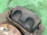 Cubos dianteiros SUBARU FORESTER OEM 26310AC041, 26296SA000, 26292SA000, 26292SA010, 28316AE000 SG5 SG9 SG 2002 EJ205