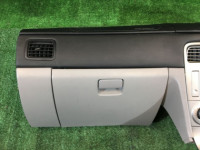 Торпедо SUBARU FORESTER OEM 66055SA000ND, 66060SA000, 66045SA020ML, 66130SA000ML, 72311SA000 SG5 SG9 SG 2002 silver 01G