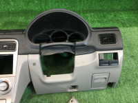 Торпедо SUBARU FORESTER OEM 66055SA000ND, 66060SA000, 66045SA020ML, 66130SA000ML, 72311SA000 SG5 SG9 SG 2002 silver 01G