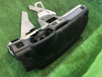 Торпедо SUBARU FORESTER OEM 66055SA000ND, 66060SA000, 66045SA020ML, 66130SA000ML, 72311SA000 SG5 SG9 SG 2002 silver 01G