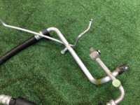 A/C lines SUBARU FORESTER OEM 73430SA000, 73421SA000, 73422SA000 SG5 SG9 SG 2002 EJ205