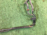 Трубки охлаждения акпп SUBARU FORESTER OEM 45522FE030 SG5 SG 2002 EJ205