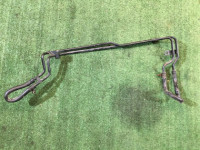 Трубки охлаждения акпп SUBARU FORESTER OEM 45522FE030 SG5 SG 2002 EJ205
