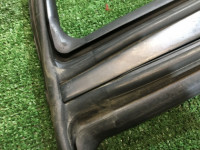 Junta de puerta derecha SUBARU FORESTER OEM 63521SA000, 63563SA000 SG5 SG 2002 silver 01G