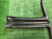 Junta de puerta derecha SUBARU FORESTER OEM 63521SA000, 63563SA000 SG5 SG 2002 silver 01G