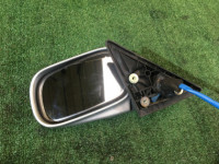 左后视镜 SUBARU FORESTER OEM 91031SA390TG SG5 SG9 2002 silver 01G