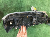 Faróis Ксенон SUBARU FORESTER OEM 84001SA120, 84001SA120 SG5 SG9 2002