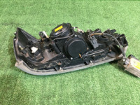 Faróis Ксенон SUBARU FORESTER OEM 84001SA120, 84001SA120 SG5 SG9 2002
