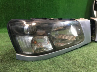 Faróis Ксенон SUBARU FORESTER OEM 84001SA120, 84001SA120 SG5 SG9 2002