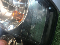 Faróis Ксенон SUBARU FORESTER OEM 84001SA120, 84001SA120 SG5 SG9 2002