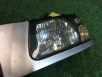 Faróis Ксенон SUBARU FORESTER OEM 84001SA120, 84001SA120 SG5 SG9 2002