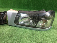 Faróis Ксенон SUBARU FORESTER OEM 84001SA120, 84001SA120 SG5 SG9 2002