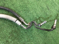 Tubos de dirección asistida SUBARU FORESTER OEM 34610SA000 SG5 SG9 SG 2002 EJ205