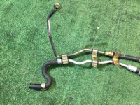Tubos de dirección asistida SUBARU FORESTER OEM 34610SA000 SG5 SG9 SG 2002 EJ205